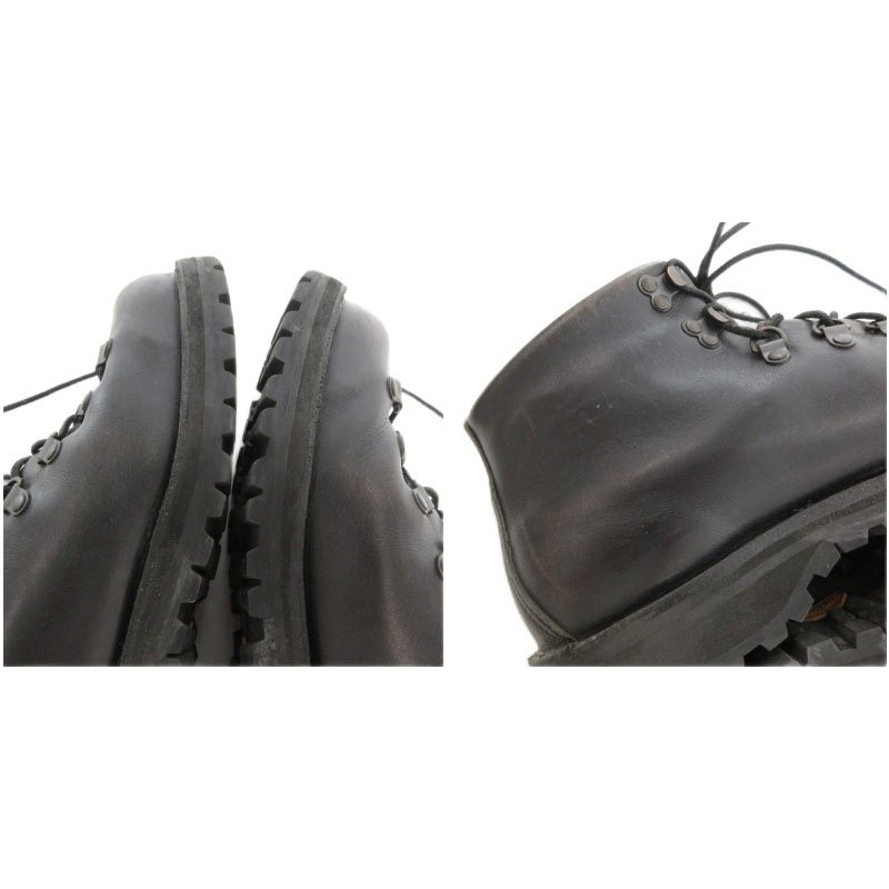 マウンテンライト トレッキングブーツ