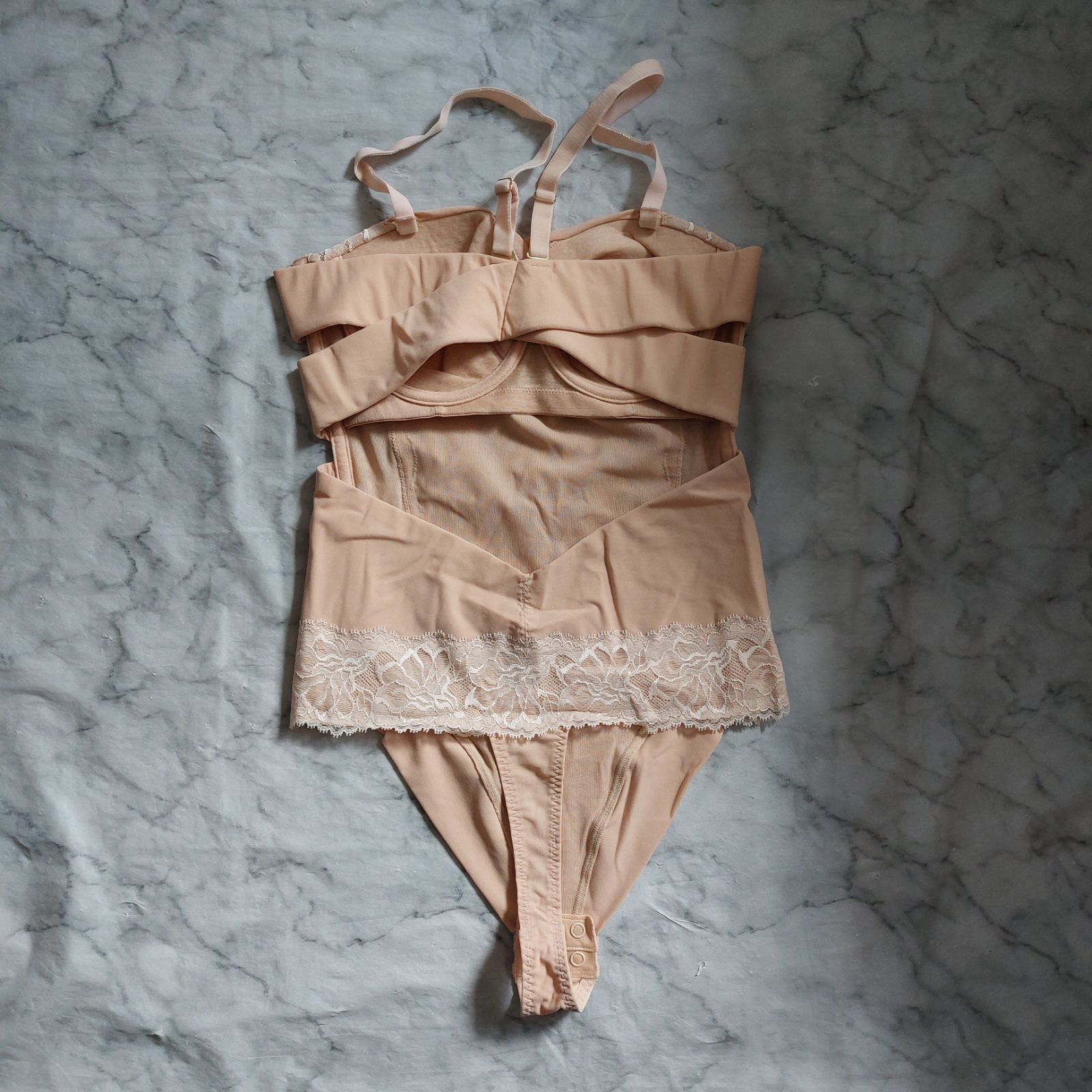 スムースボディ