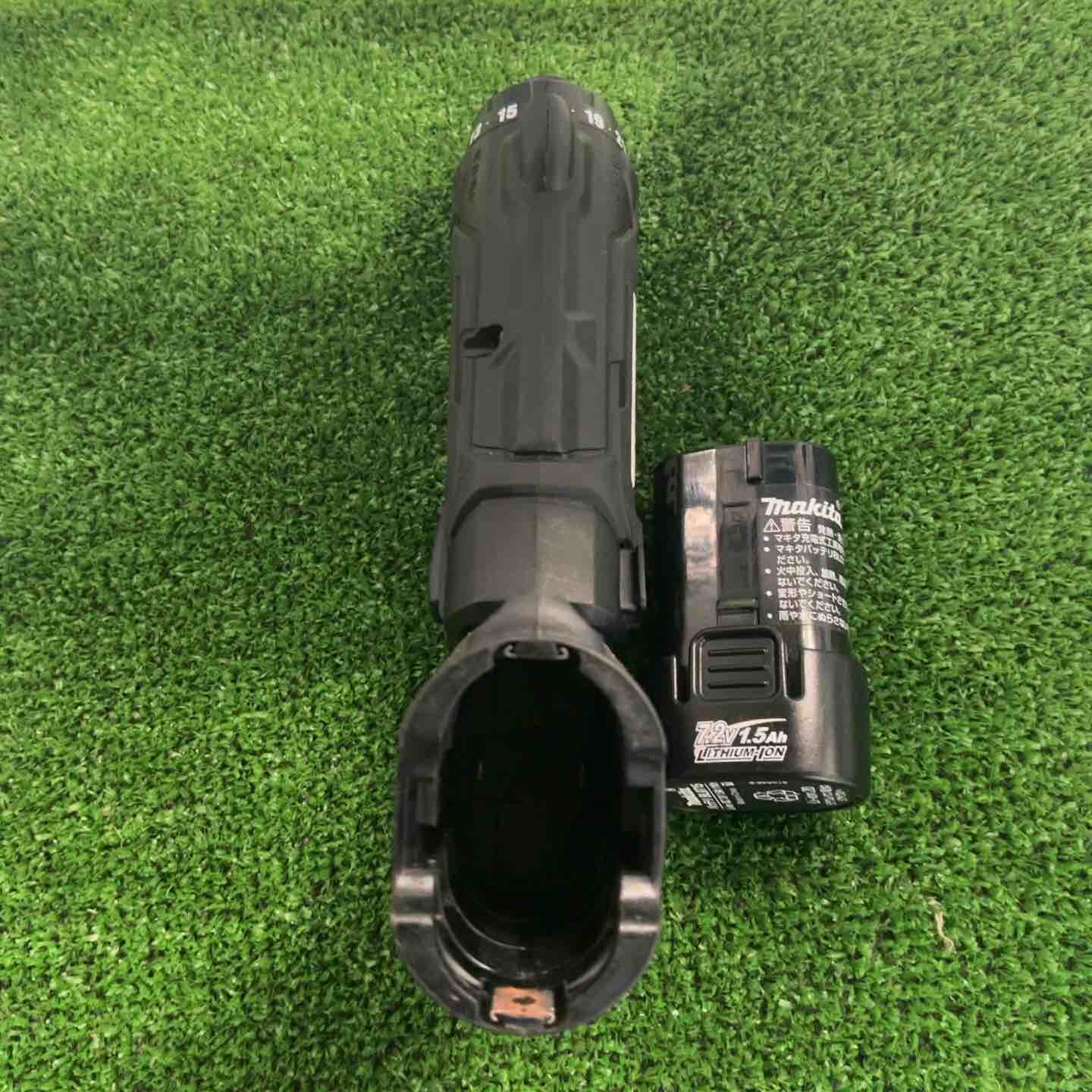 人気商品！ マキタ makita コードレスペンドリルドライバー DF012DZB 草加店