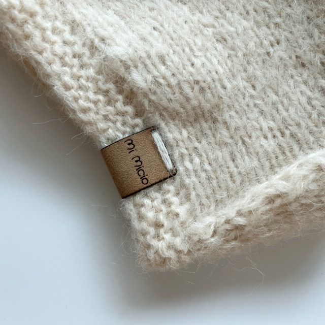 bonnet 1-3y