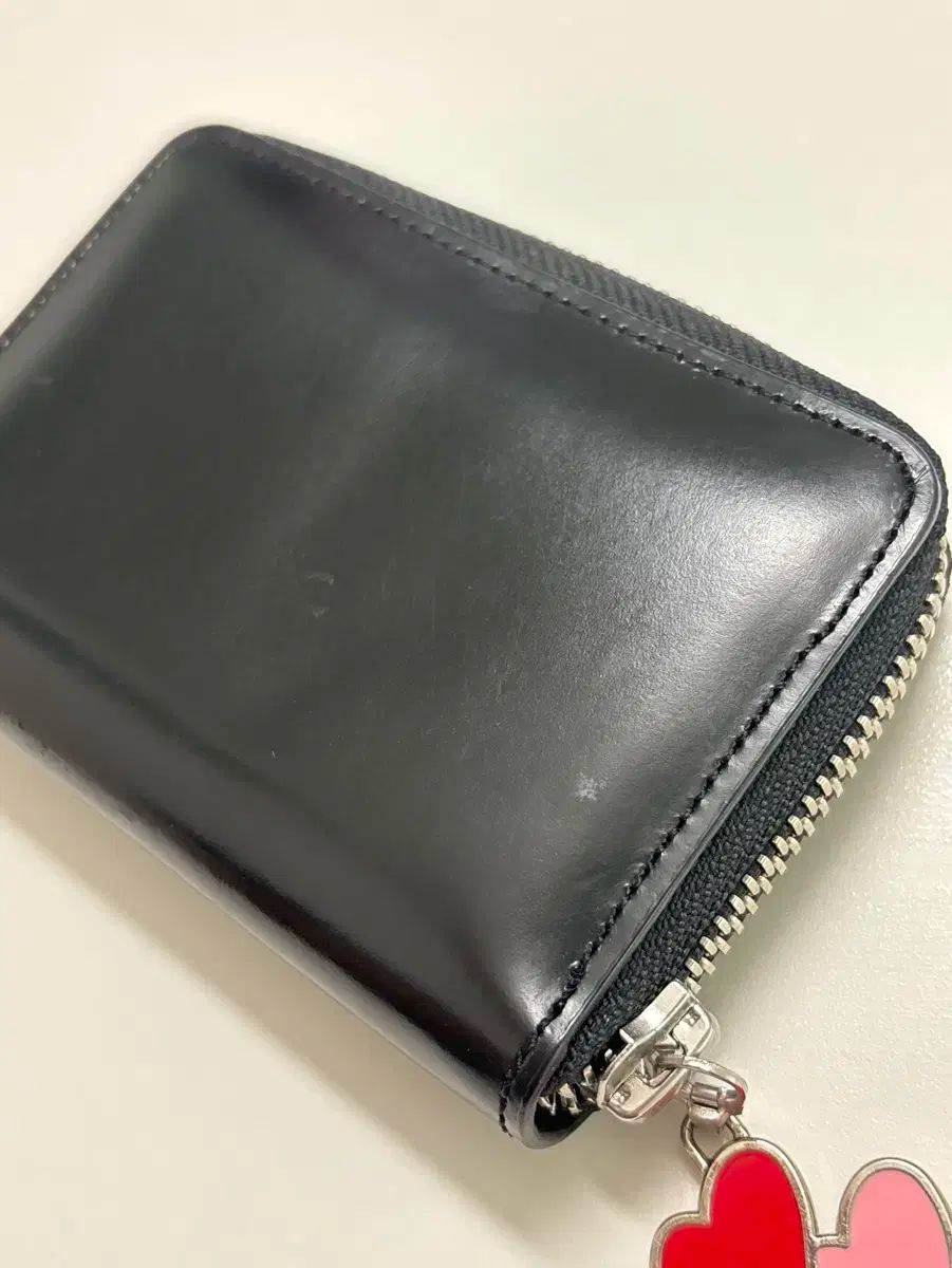 ザミュージアムビジター 財布