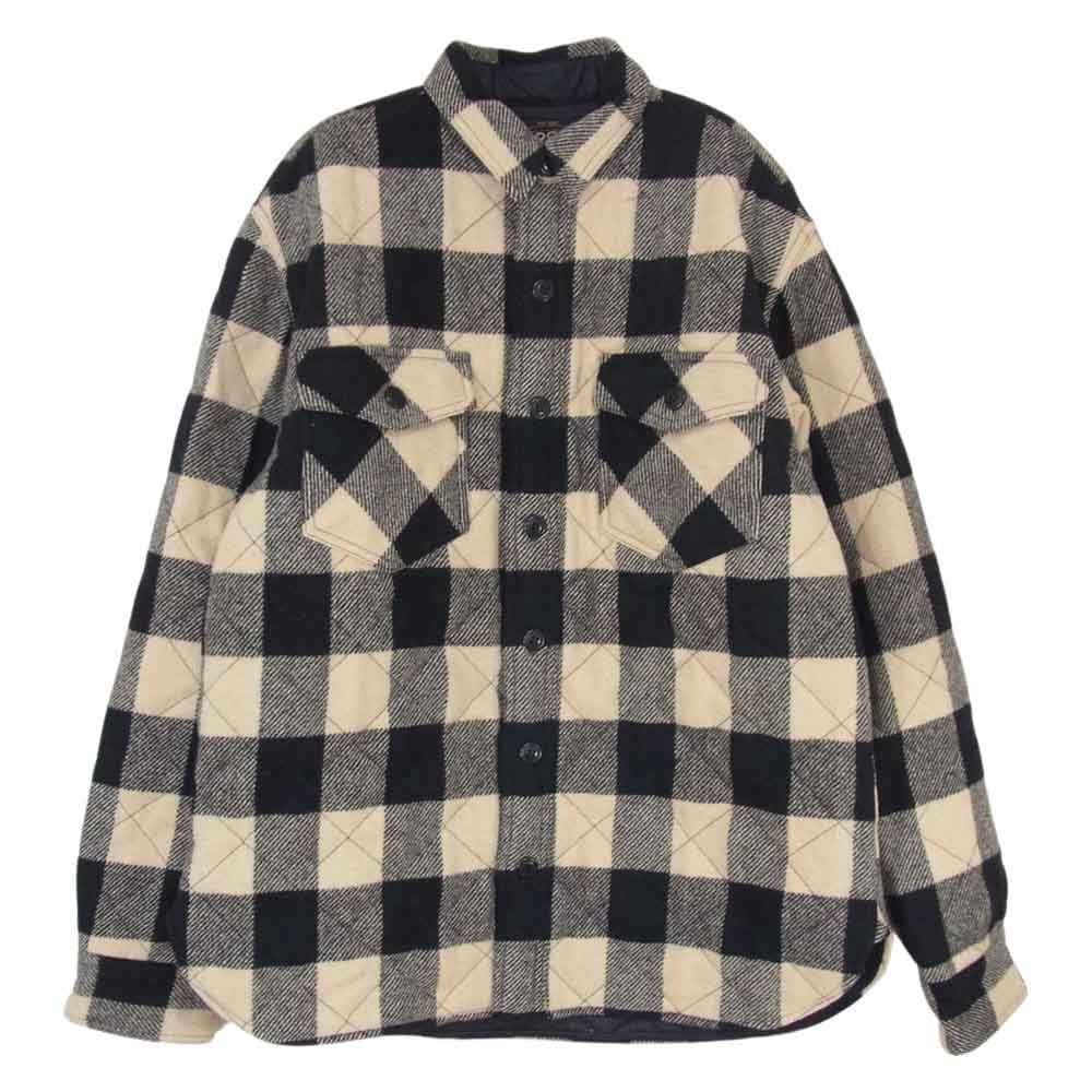 RRL ダブルアールエル ジャケット for Ron Herman ロンハーマン 