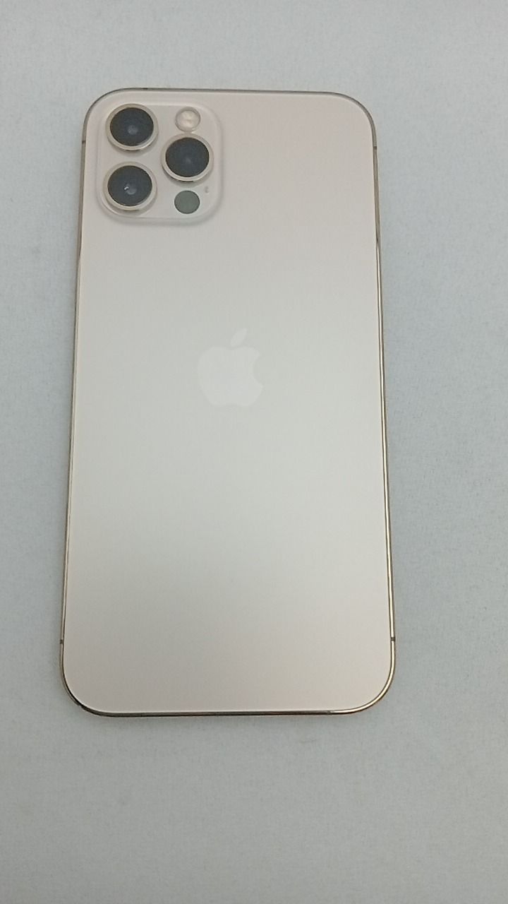 動作確認済！ iPhone12pro A2406 512GB 本体 グラファイト SIMフリー