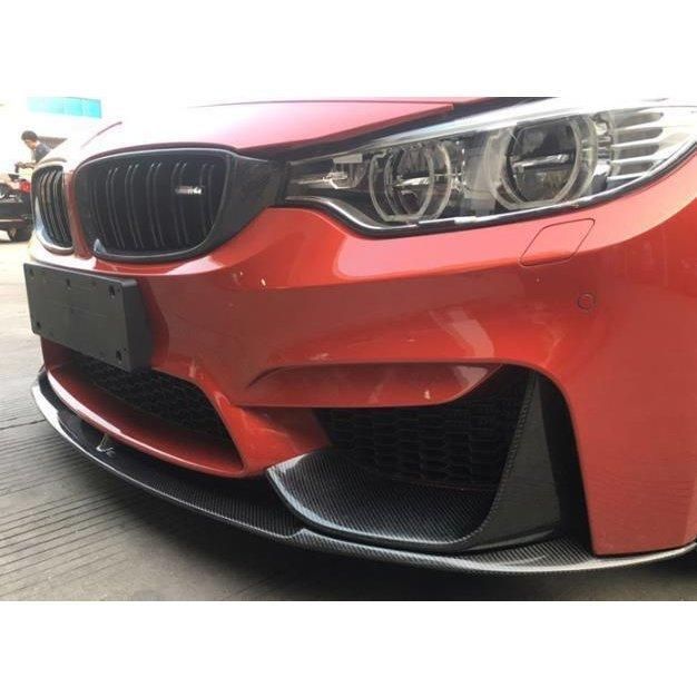 BMW 4シリーズ M4 F32 F33 F36 F80 F82 F83 2013-2020 リアルカーボン