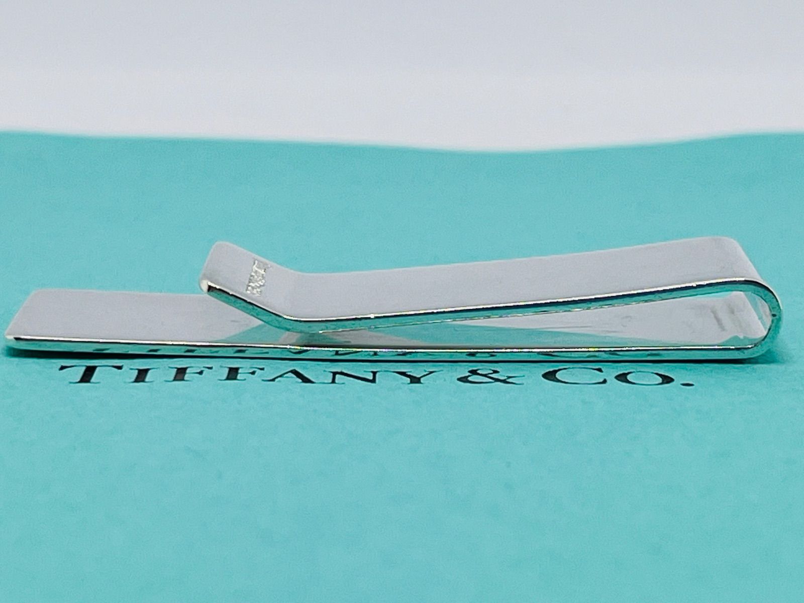 a017 送料無料 Tiffany&Co. 希少 オールド ティファニー 1837