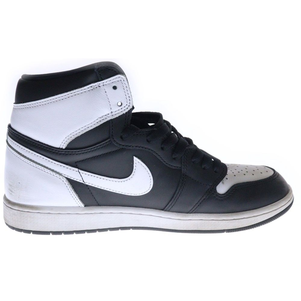 スニーカー NIKE PS AirJordan1 High\"ChicagoBlackToe\" NIKE ナイキ ジョーダン ベビー スニーカー シューズ AIR JORDAN