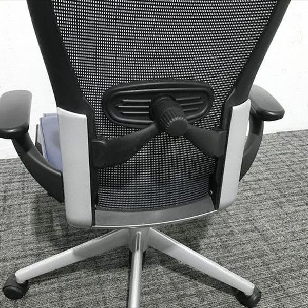 オフィスチェア HAWORTH