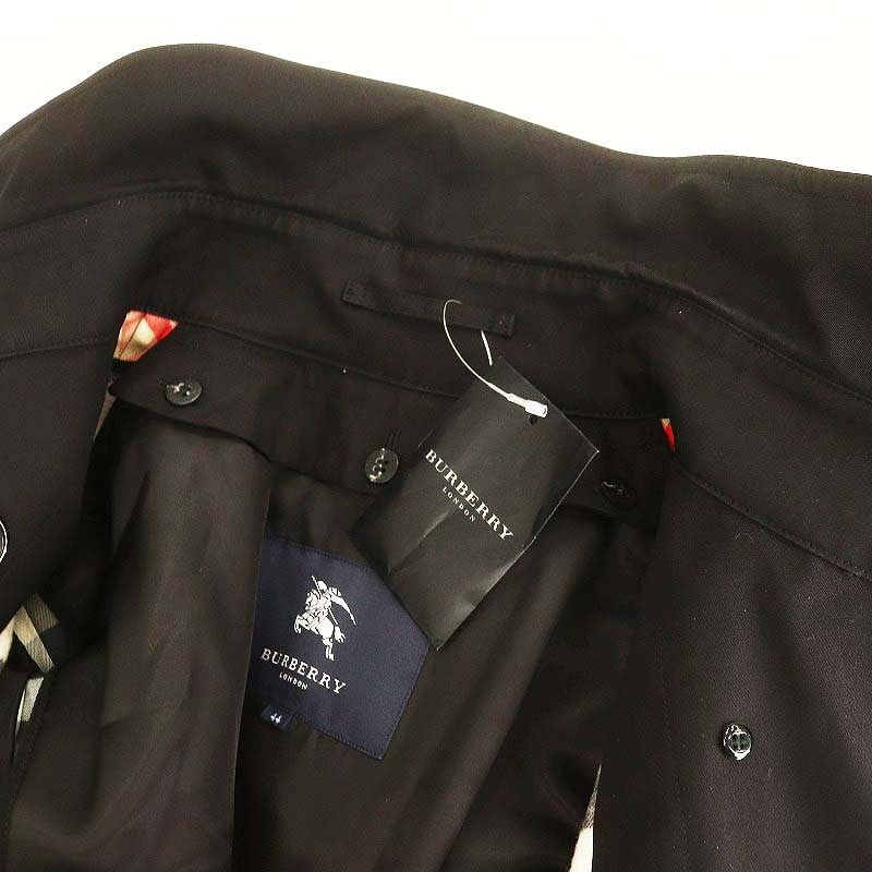 バーバリー ロンドン BURBERRY LONDON ライナー付トレンチコート