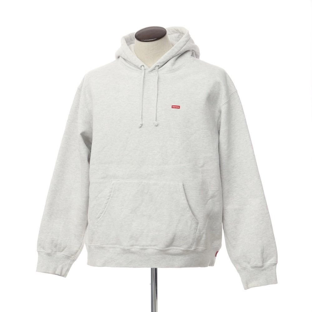 中古】シュプリーム Supreme 2023年春夏 Small Box Hooded Sweatshirt 