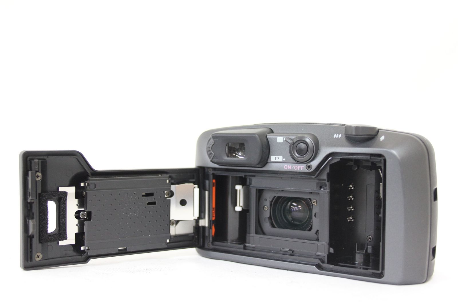 MINT【動作確認OK】PENTAX ESPIO140 【公式通販】