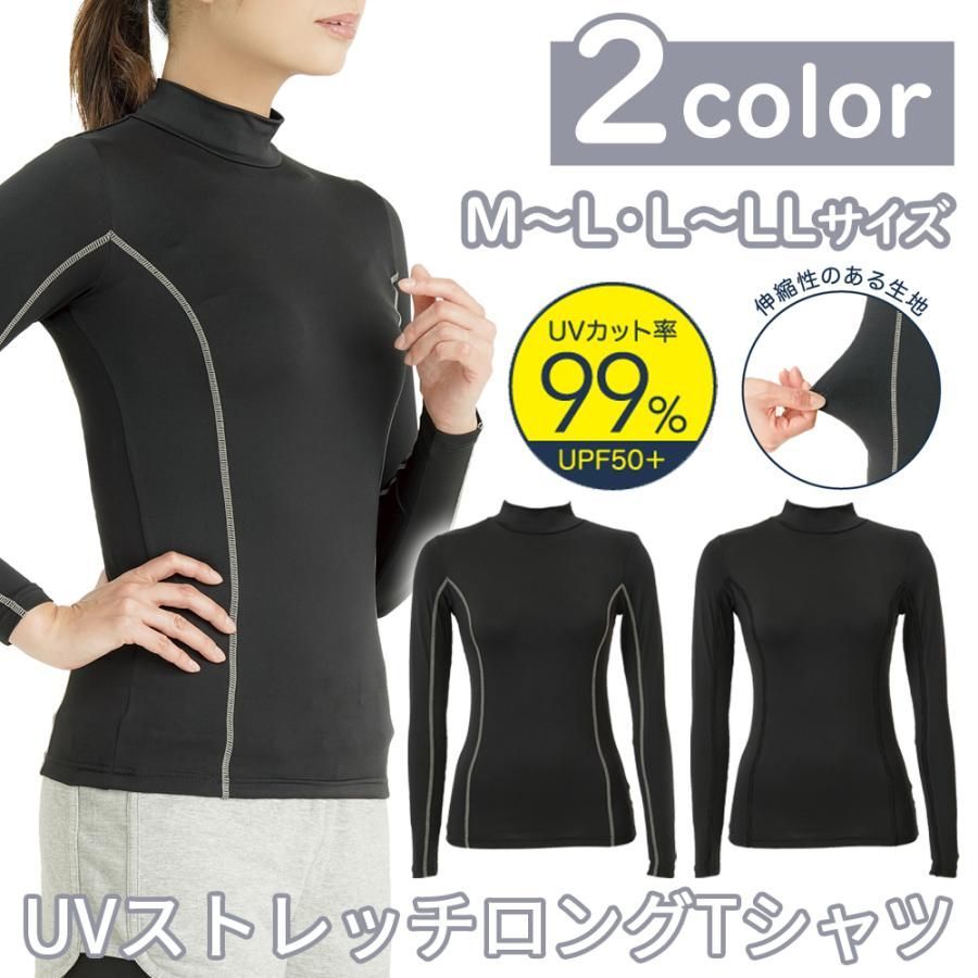 SKINS 長袖アンダーシャツ ラッシュガード L 黒 アンダーアーマー UNDER ARMOUR UAラッシュ ガード 1/4ジップ
