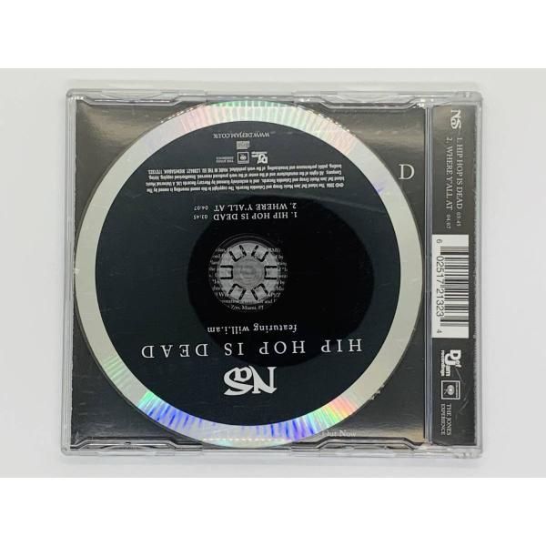 CD NAS レア CD セット