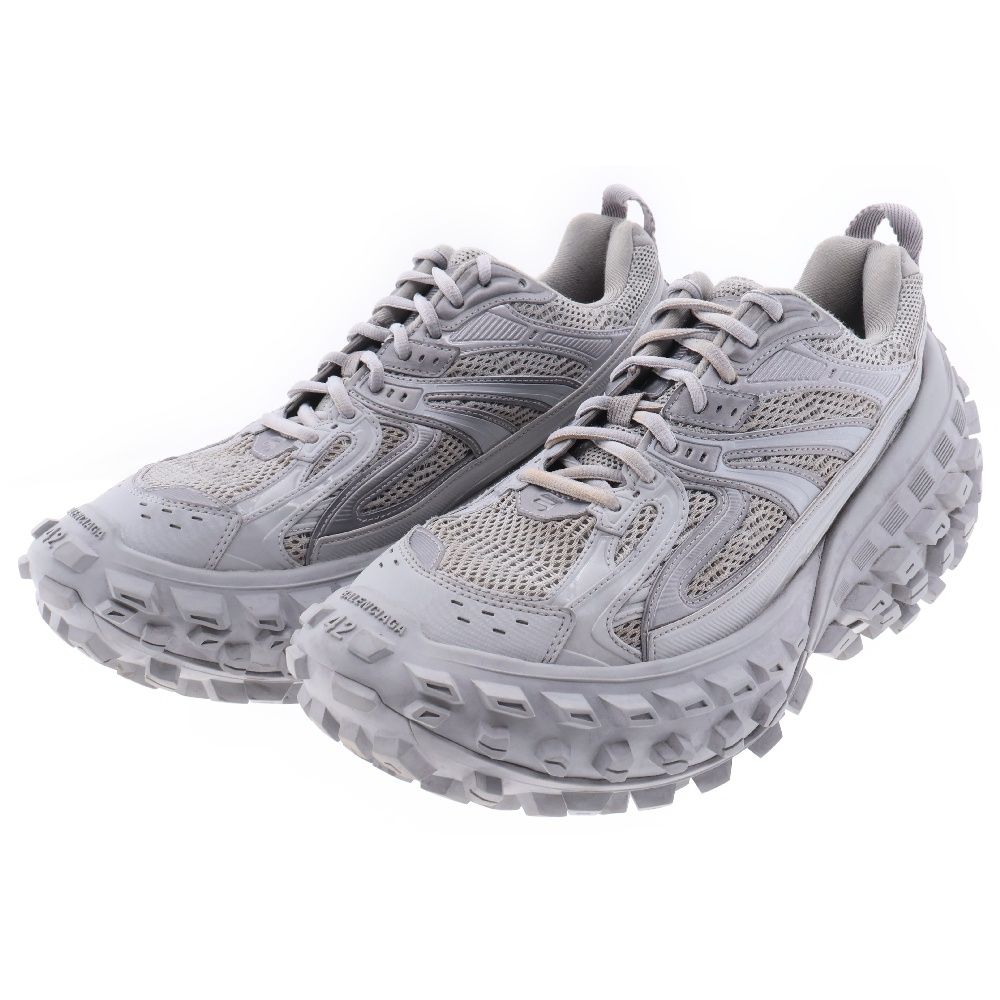 BALENCIAGA (バレンシアガ) Bouncer バウンサー ローカットスニーカー 