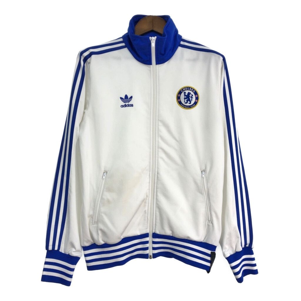 adidas チェルシーFC セットアップジャージ アディダス チェルシーFC
