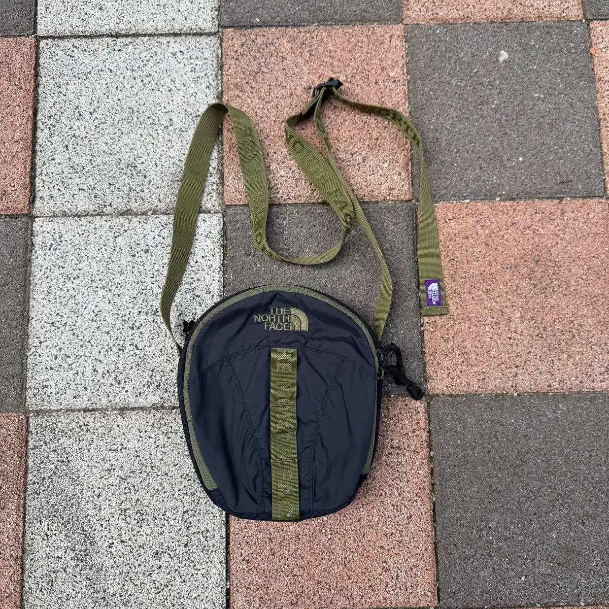 ノース フェイス