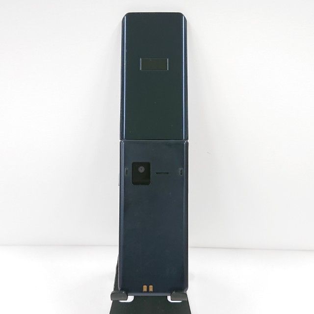 arrows ケータイ ベーシック F-41C ドコモ ネイビー 送料無料 本体