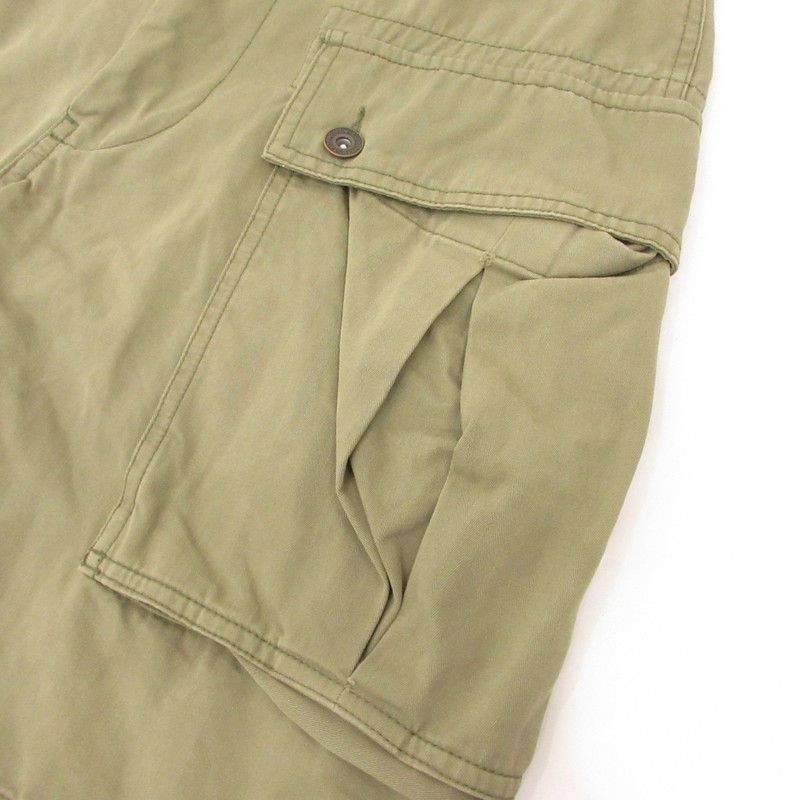NU CARGO