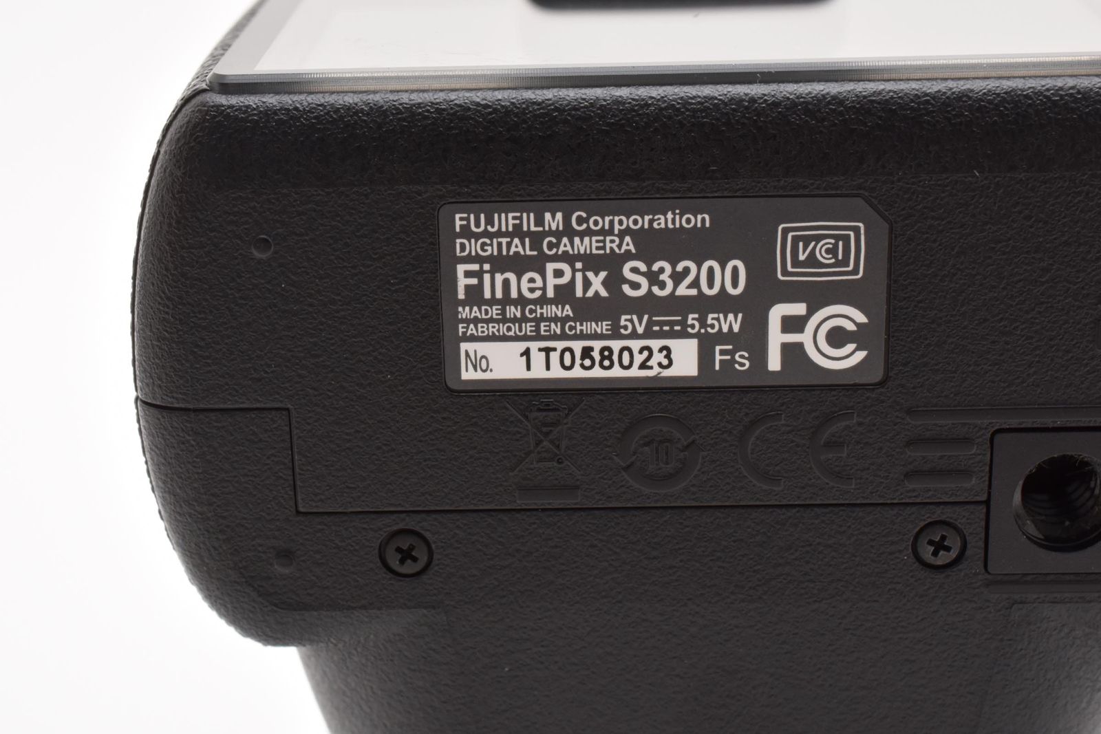 Fujifilm FinePix HS30EXR スマホ転送OK♪ #8746 - メルカリ