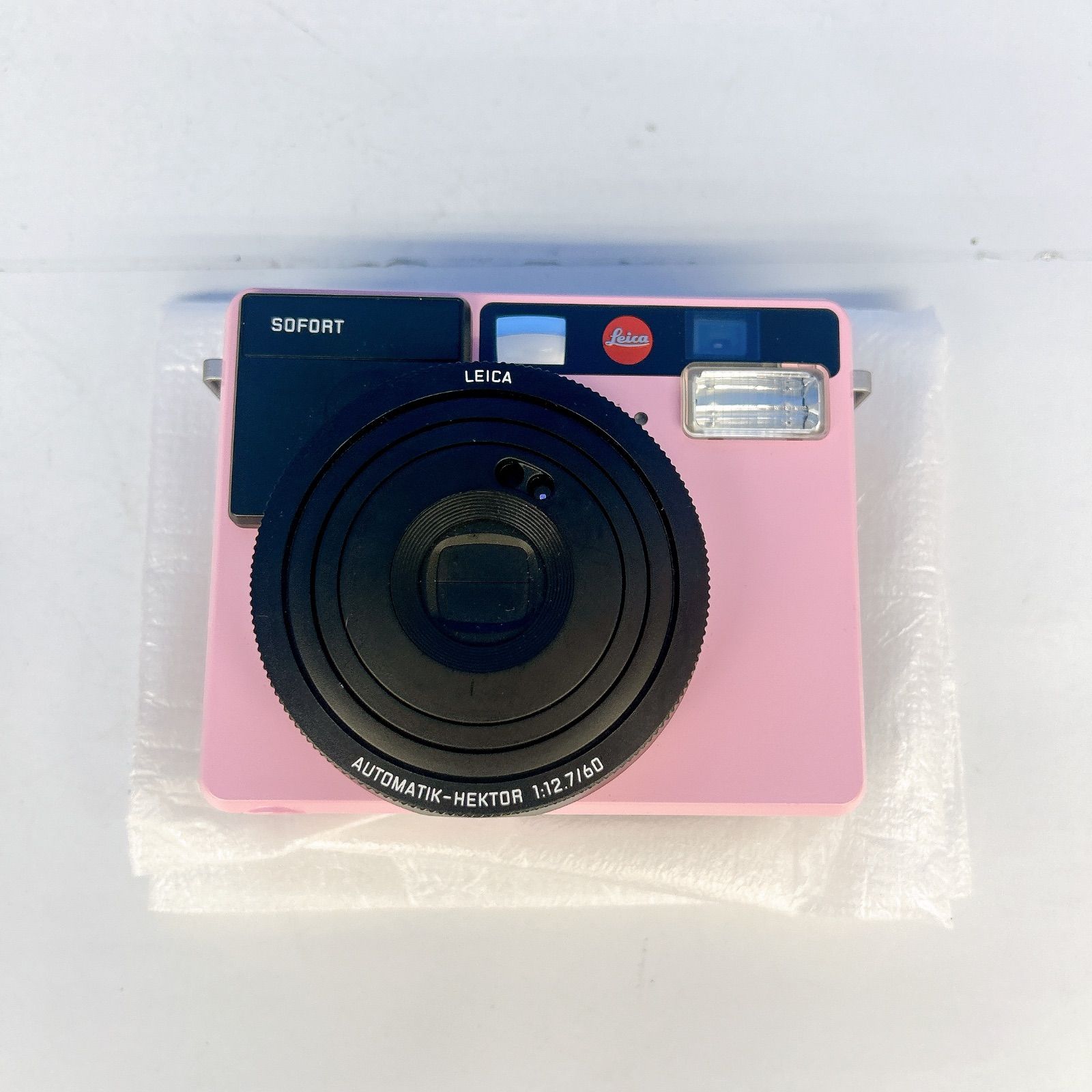 ライカゾフォートLeicazofort