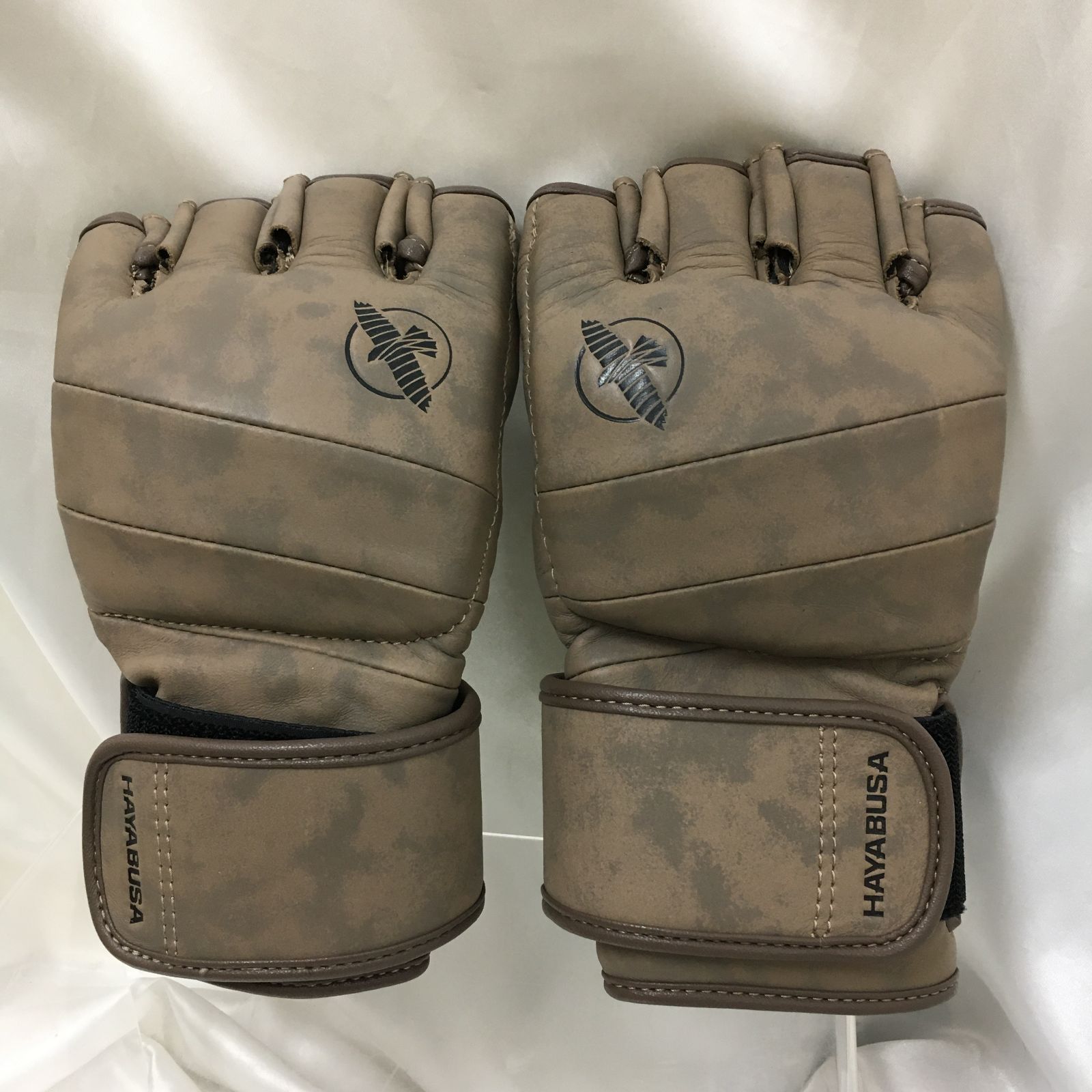 Hestra(ヘストラ) Army Leather Heli Glove Hestra Army Leather Heli