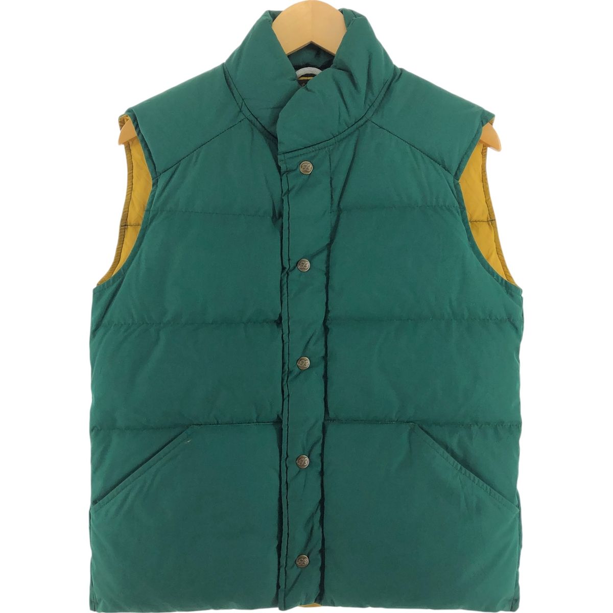 エディーバウアー　ダウンベスト　90s nina de coito 埼玉県 志木 通販 90s ヴィンテージ EDDIE BAUER