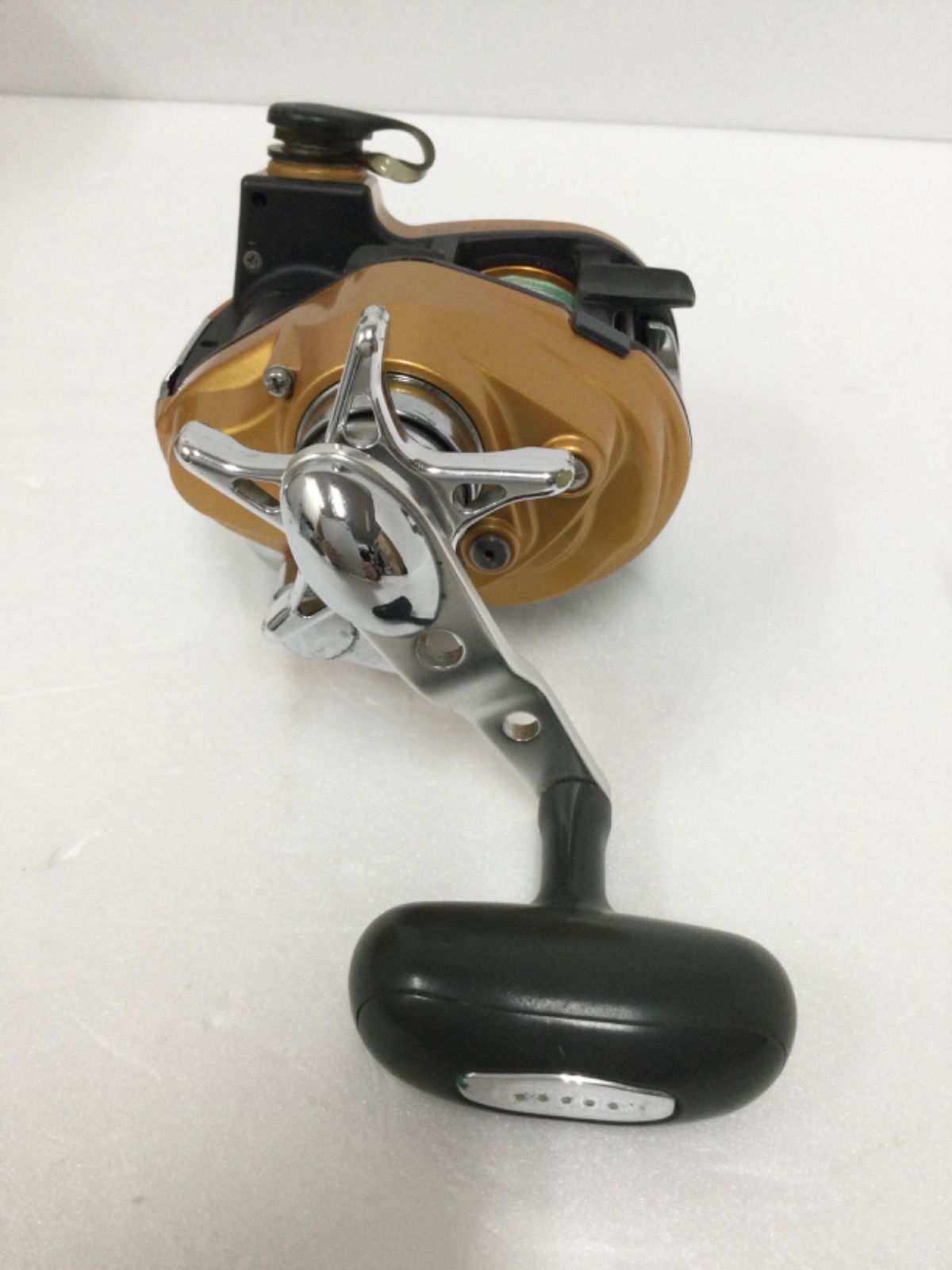 DAIWA ダイワ 電動リール SEABORG250FB 小売 ULTRAFREE 2005 ダイワ