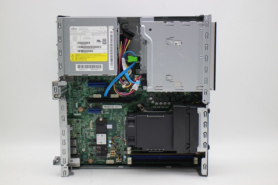富士通 ESPRIMO D7012/LX i5-12500 windows11 富士通 ESPRIMO D7012/LX Core i5 12500 3GHz/16GB/256GB(SSD
