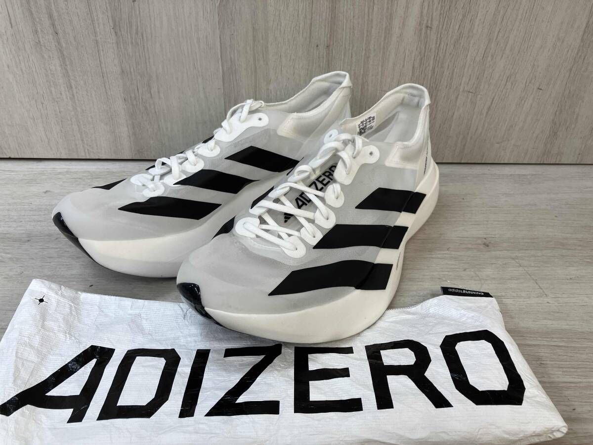 adidas adizero ADIOS PRO EVO1 IH5564 30.0cm