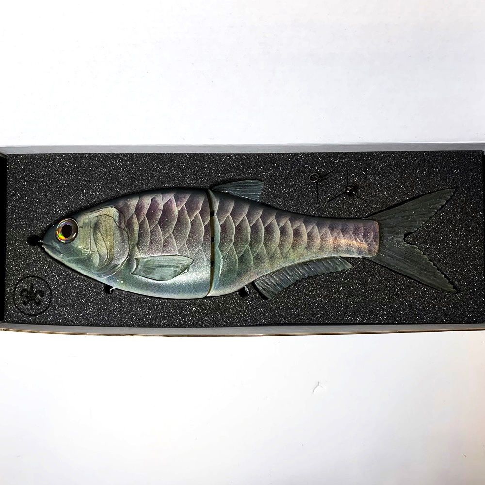 ルアー 86 Baits 86ベイツ サーティーン ダークホース 88