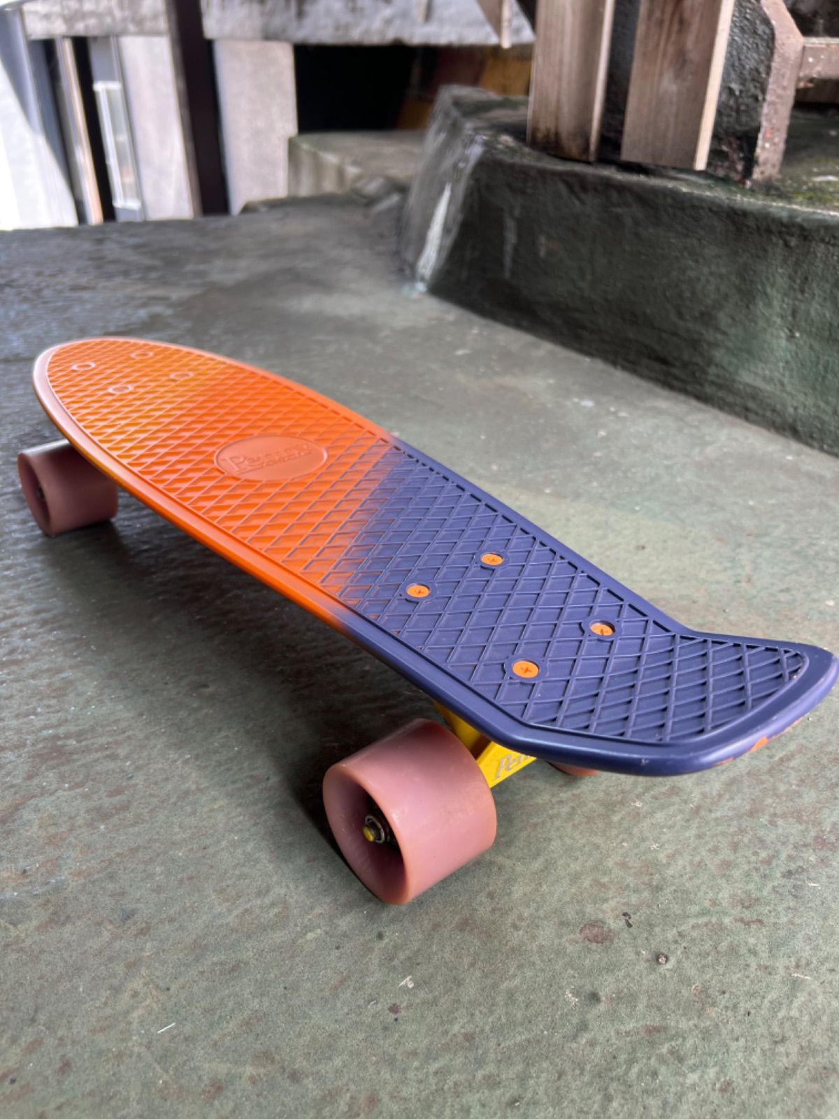 Penny Skateboards ペニースケートボード PENNY 22インチ クルーザー スケボー 30 - メルカリ