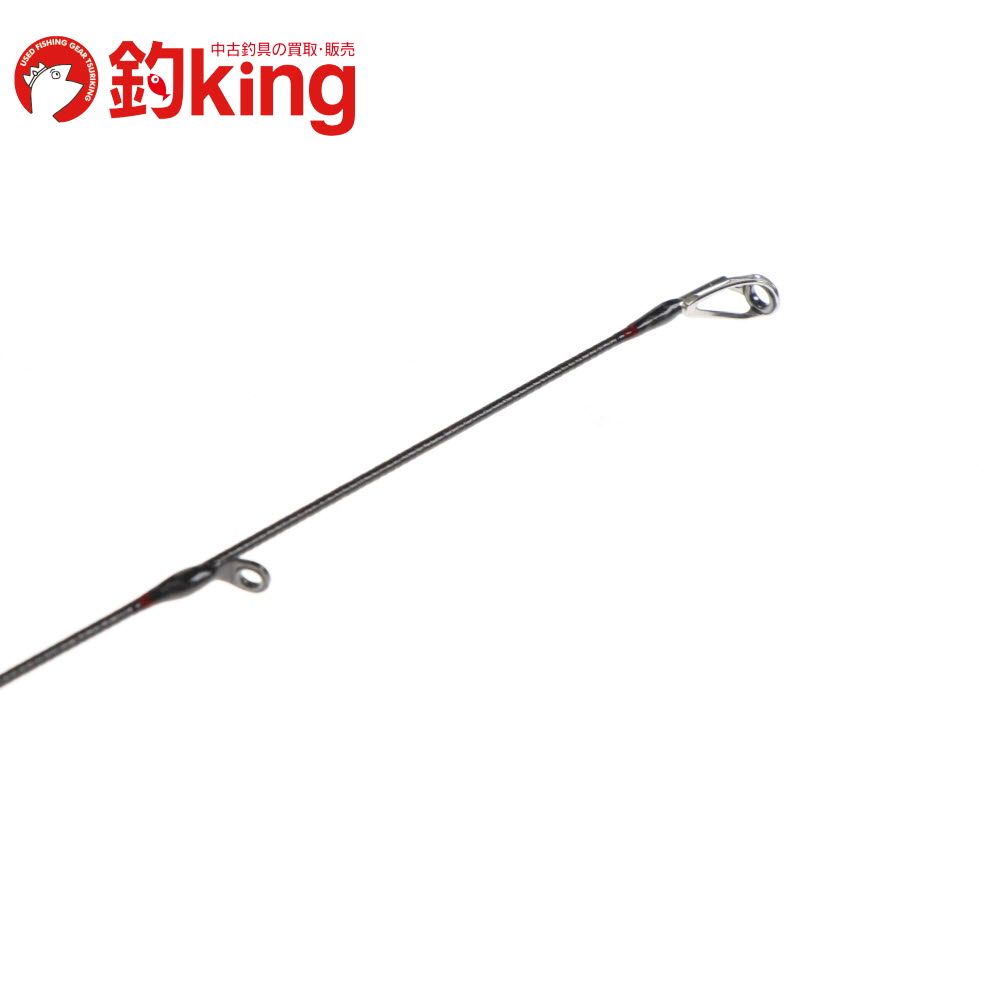 DAIWA - 【中古/極上品】 ダイワ エメラルダス ストイスト RT 76MMH   /U267L ダイワ エメラルダス ストイスト RT 76MMH /U267L 極上品