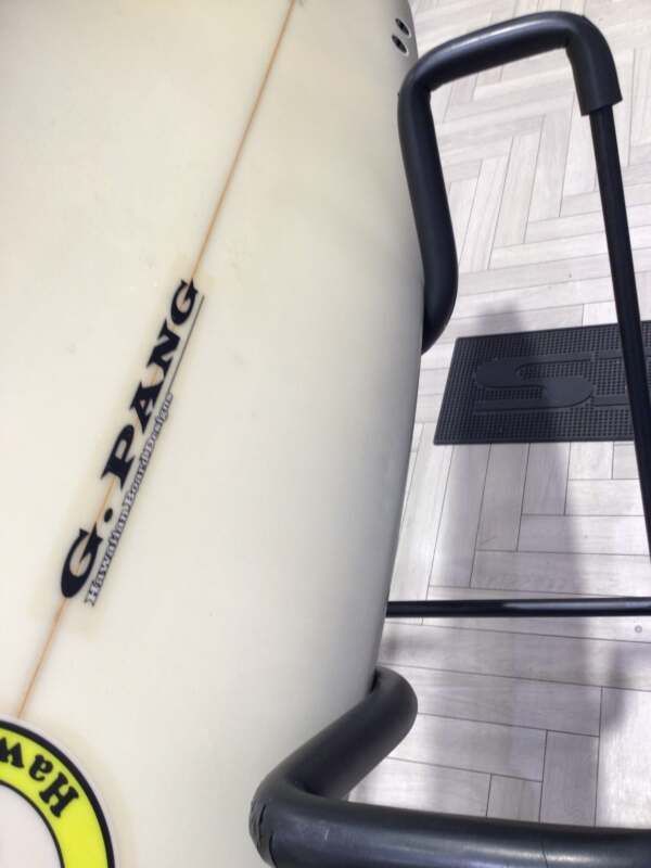 中古サーフボード【TOWN &COUNTRY】SHORT6'2 - メルカリ