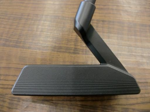 CROSSPUTT パター ブラック CROSSPUTT 34インチ ブラックパター TOUR