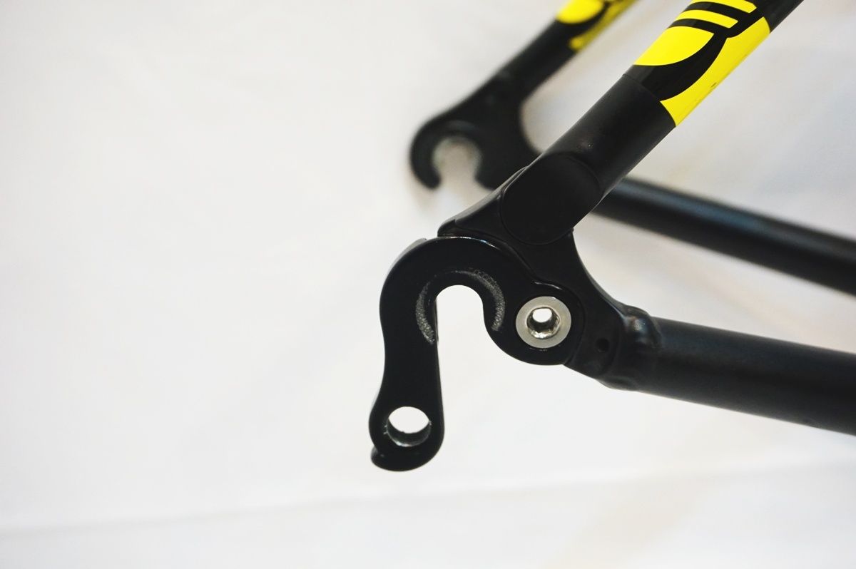 FELT 「フェルト」 F55 2005年モデル フレームセット FELT 「フェルト」 F55 2005年モデル フレームセット / バイチャリ