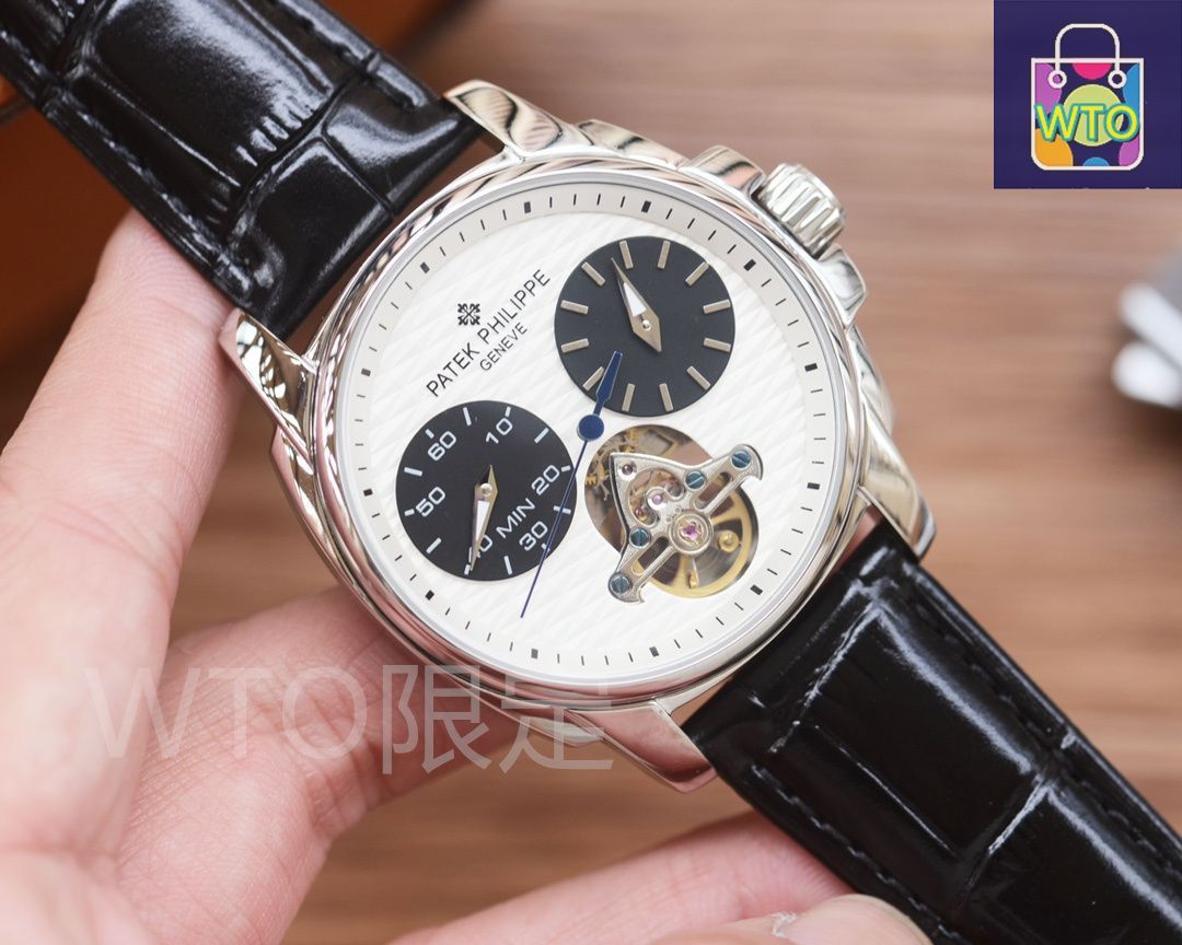 今日特価】Patek Philippe パテックフィリップ 最高のデザイン