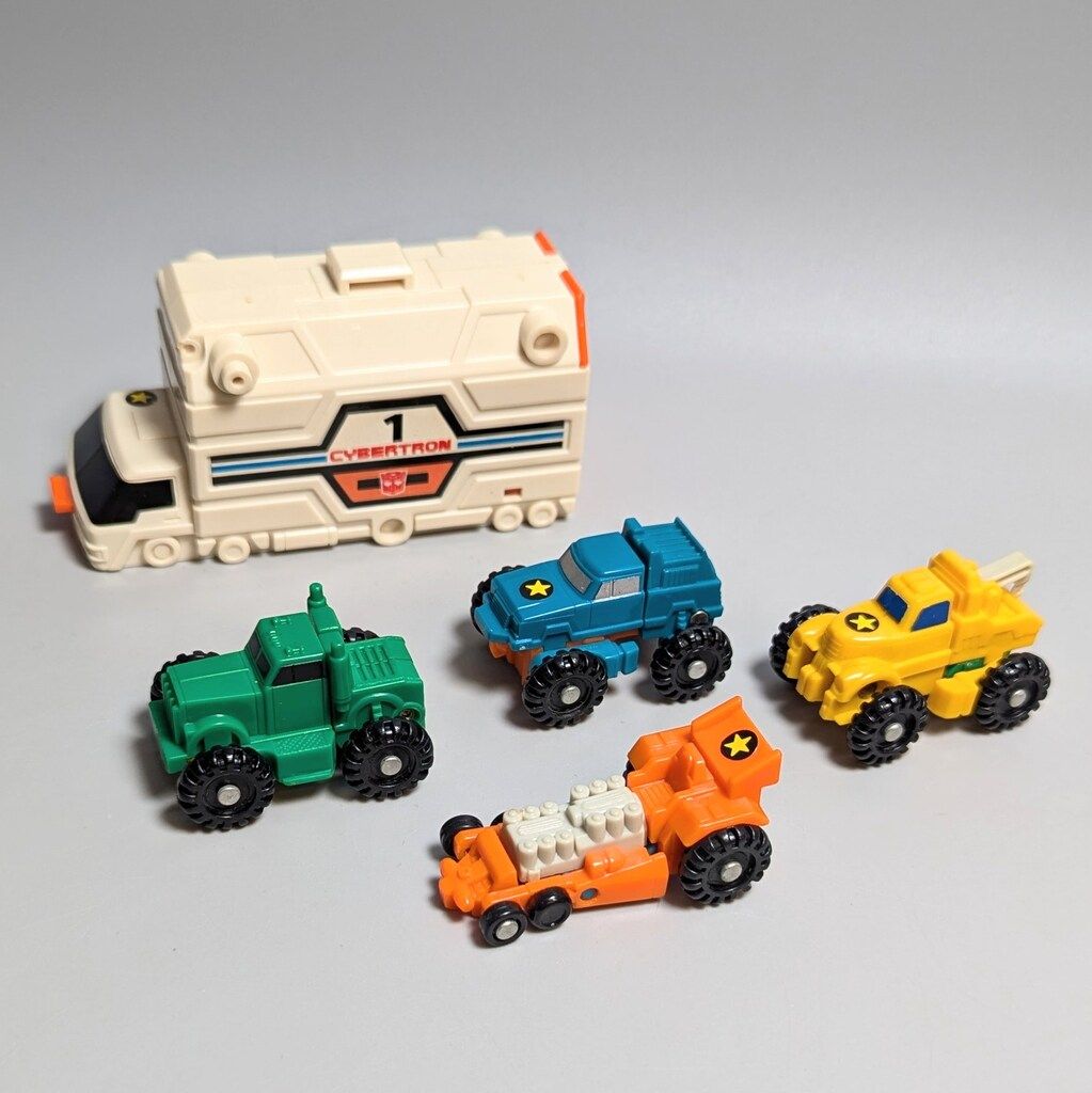 G1|ザバトルスターズ