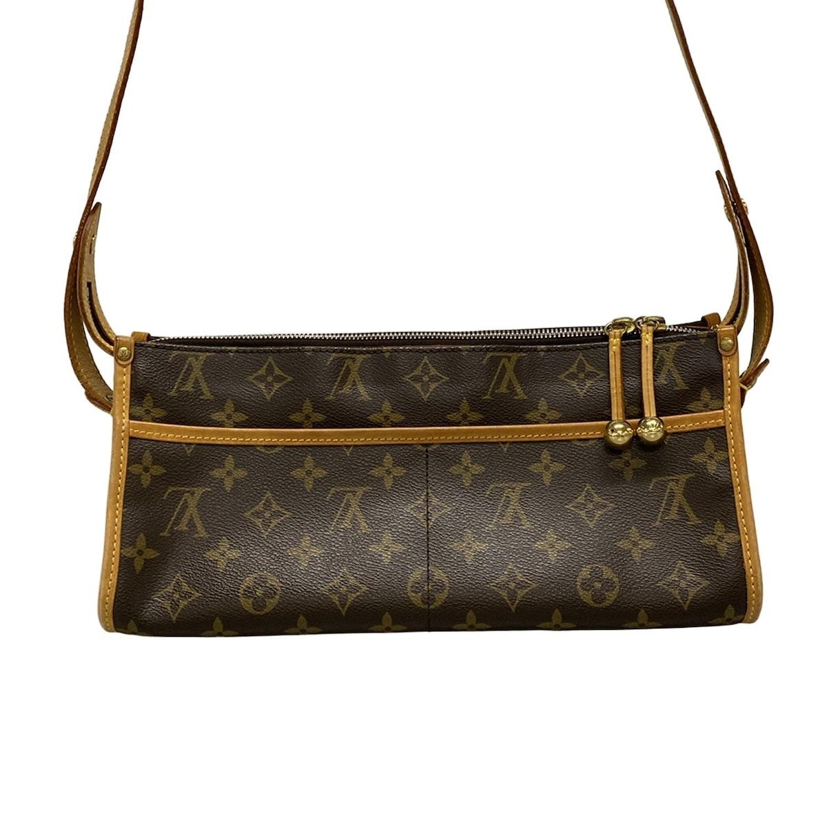 【クール便利☆】ルイヴィトン ショルダーバッグ LOUIS VUITTON(ルイヴィトン) ショルダーバッグ モノグラム