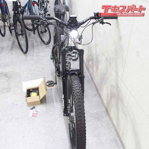 e-bike 電動アシスト自転車