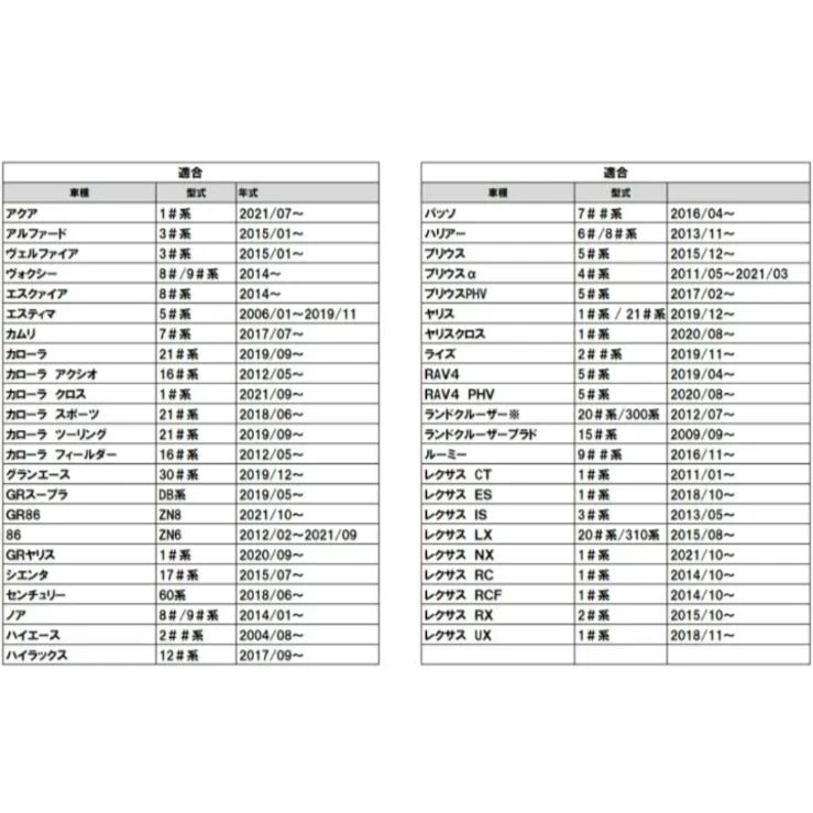 ステアリングロック