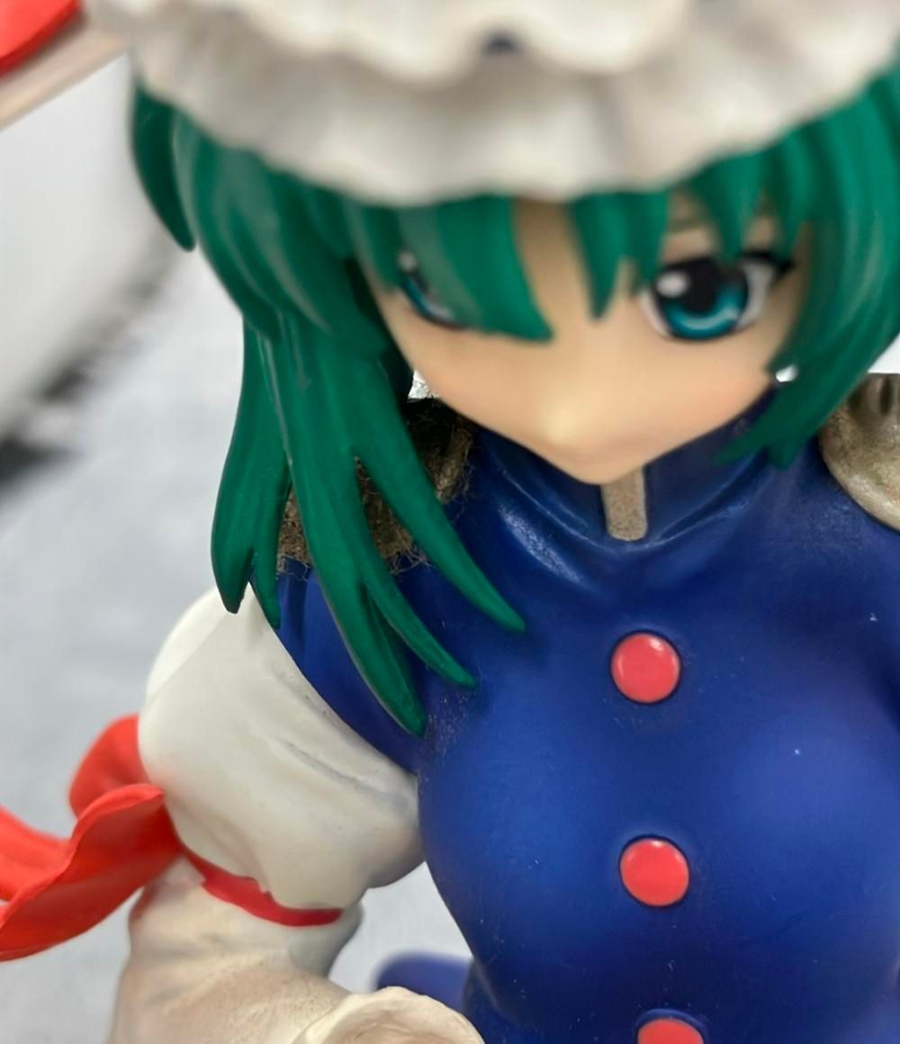 東方Project グリフォンエンタープライズ フィギュア 楽園の最高裁判長 四季映姫 ヤマザナドゥ 楽天市場】GRIFFON ENTERPRISES グリフォンエンタープライズ