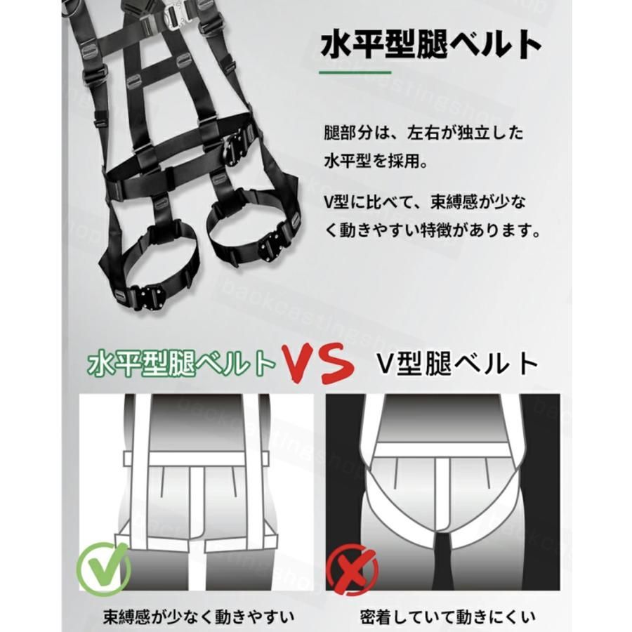 フルハーネス 安全帯 新規格適合 新規格 : 認証」の人気商品一覧・価格