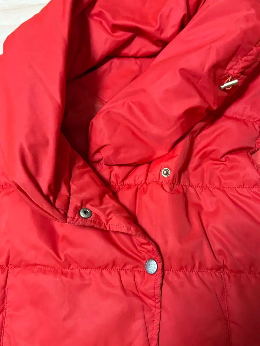 レディース ゴルフウェア ダウンベスト M