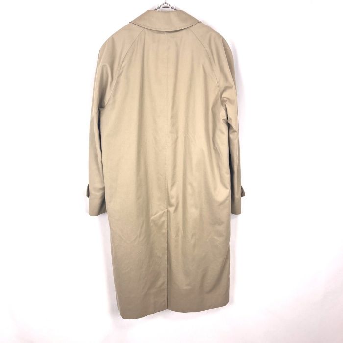 バーバリーロンドン　ステンカラーコート　ベージュ　ライナー　トレンチコート 中古・古着通販】BURBERRY LONDON (バーバリー ロンドン