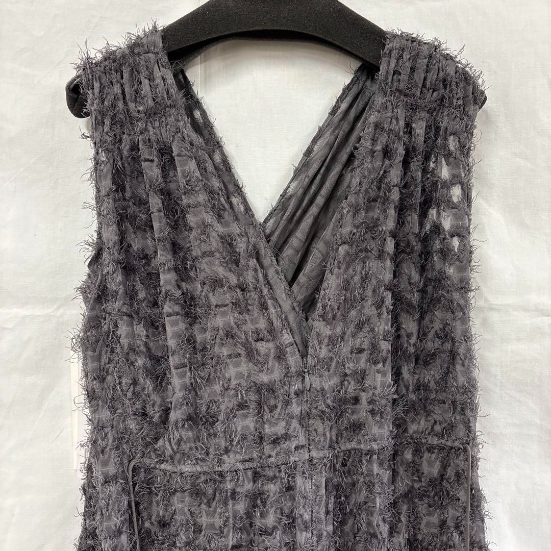 ロングワンピース