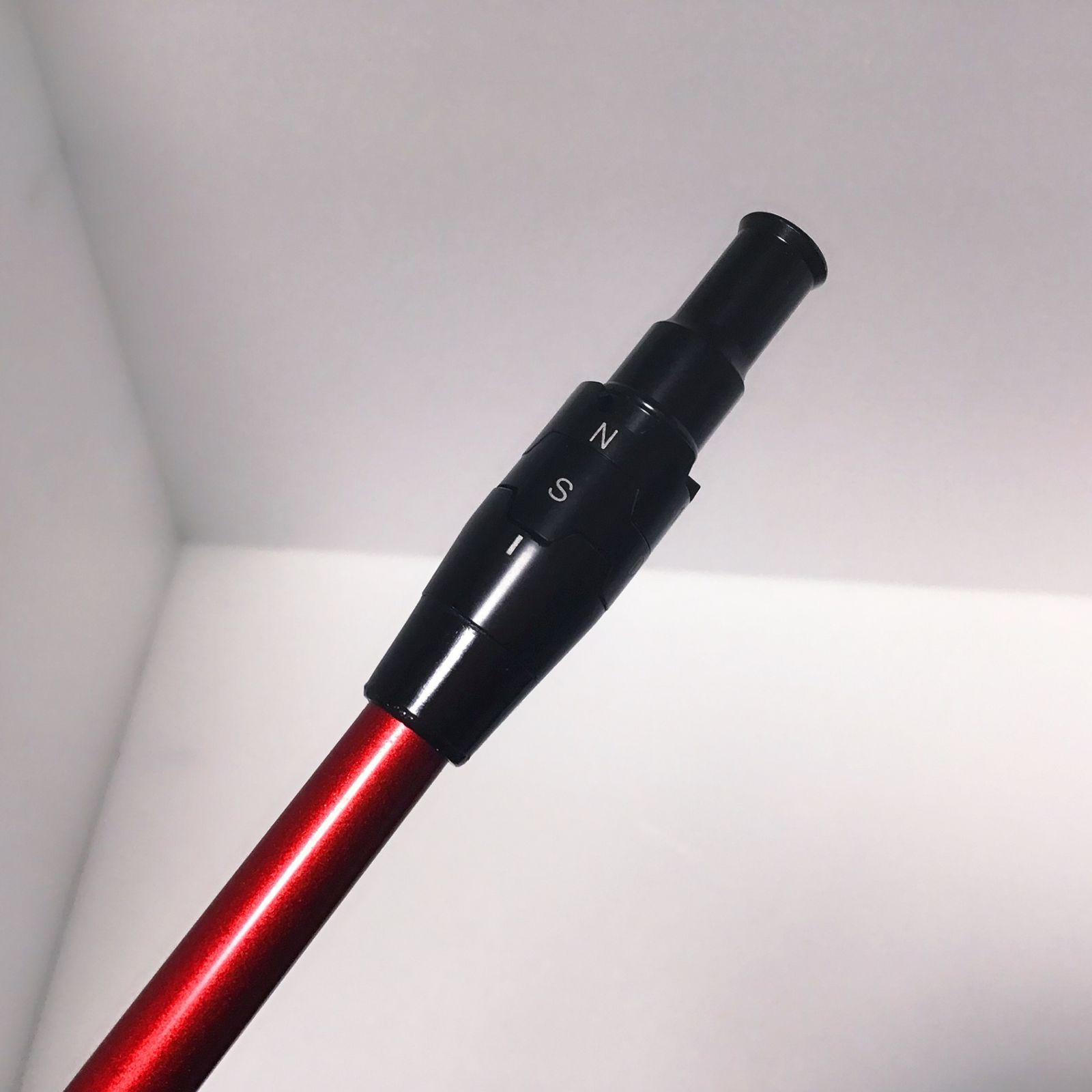 ベンタス TR レッド ベロコア VENTUS TR RED VELOCORE 6-S