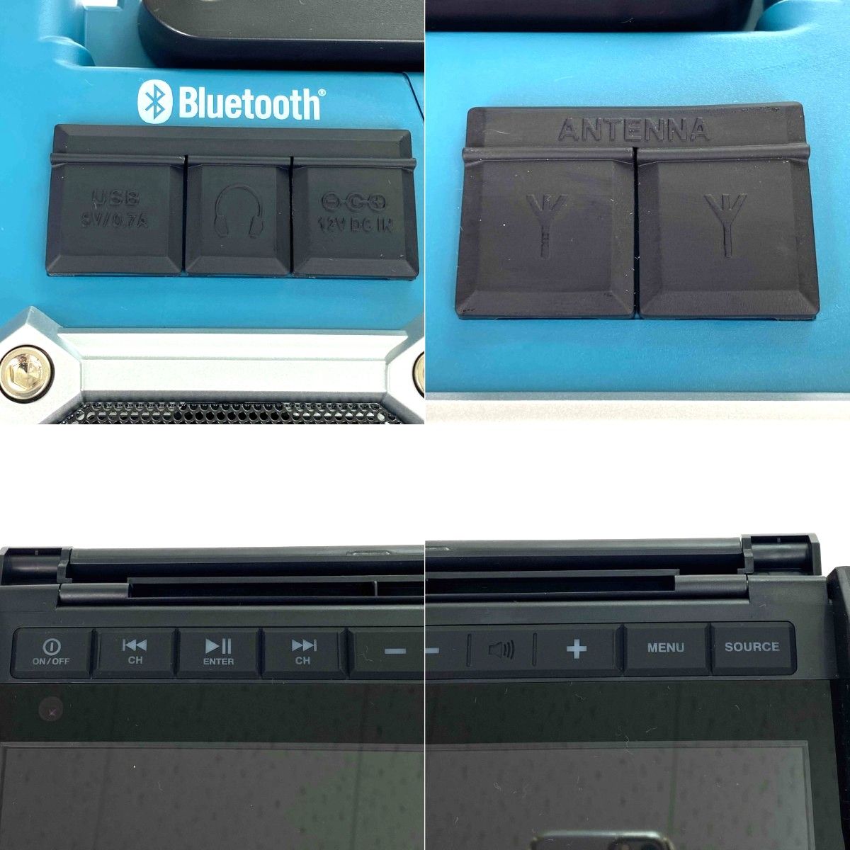 パナソニック　プライベートビエラ　ポータブルテレビ カテゴリー概要 | ポータブルテレビ（プライベート・ビエラ） | Panasonic