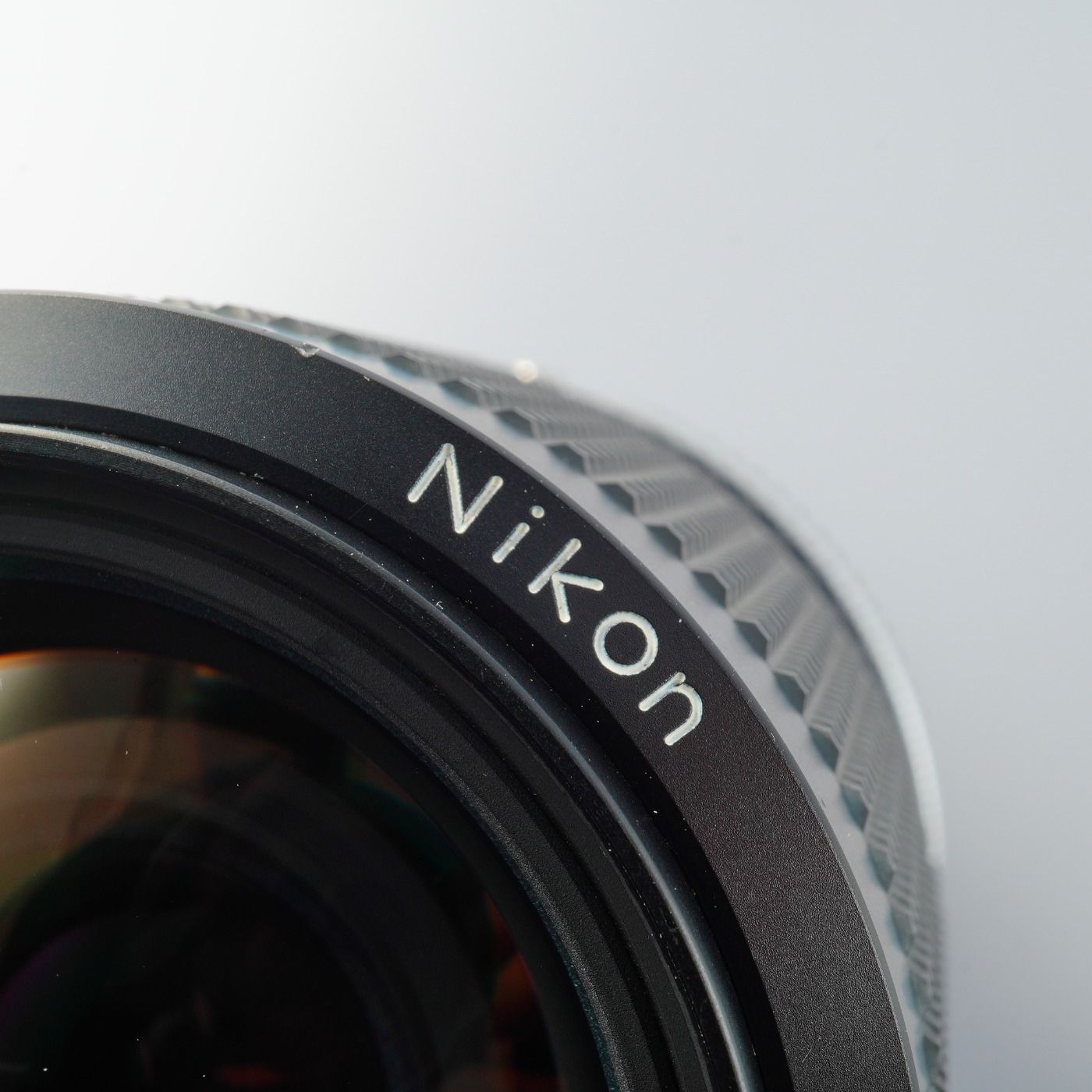 Nikon - Nikon ニコン Ai-S Zoom Nikkor 35-105mm F/3.5-4.5