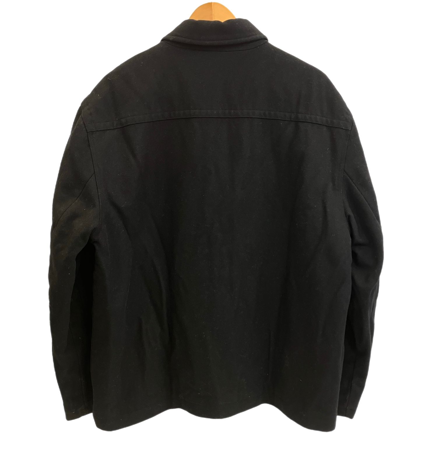 90s GAP ウールジャケット　ブルゾン 90's-00's OLD GAP オールドギャップ ウールジャケット