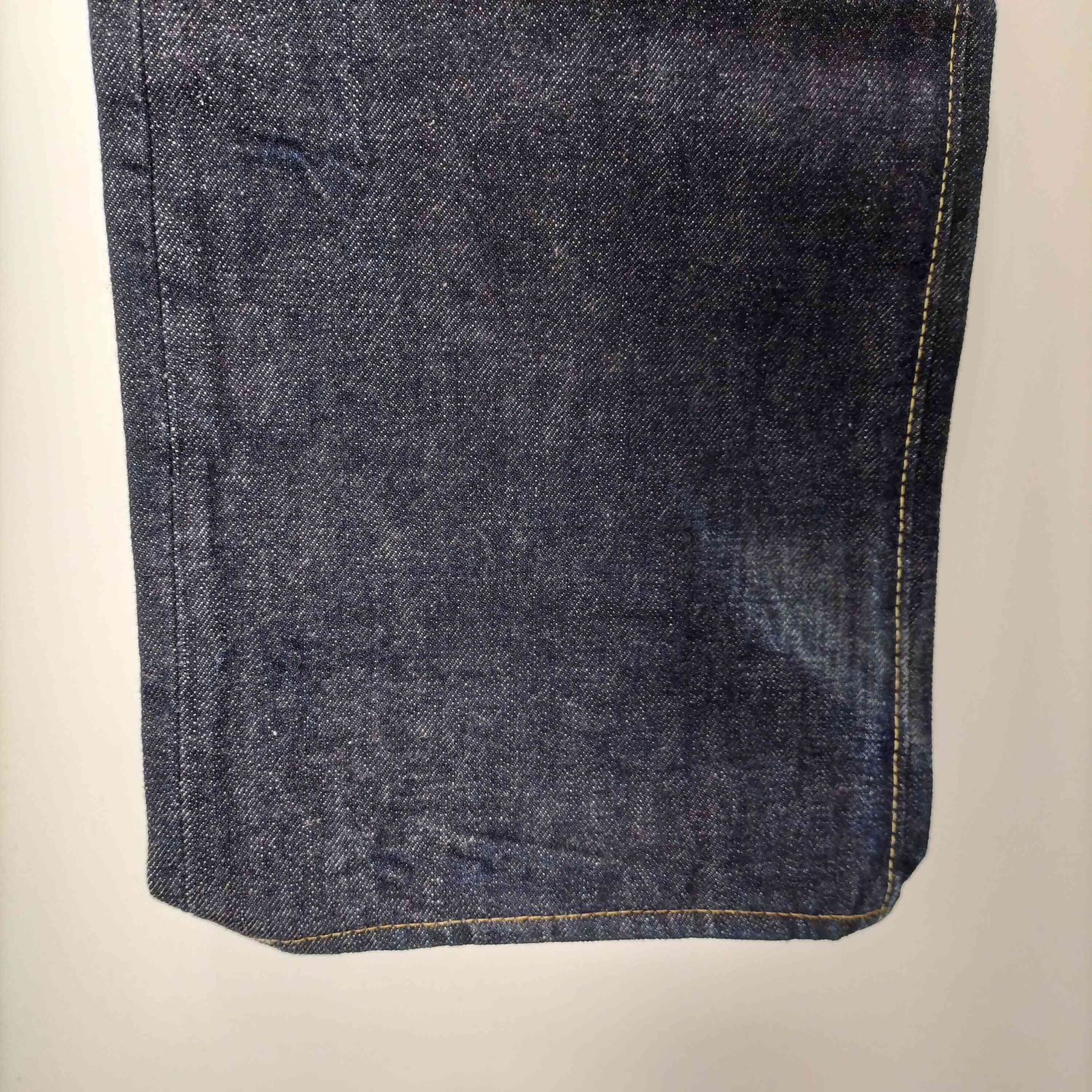 ドゥニーム【DENIME】メンズデニムパンツ ボタンフライ W30 ドゥニーム Denime Lot527 ボタンフライデニムパンツ メンズ W30