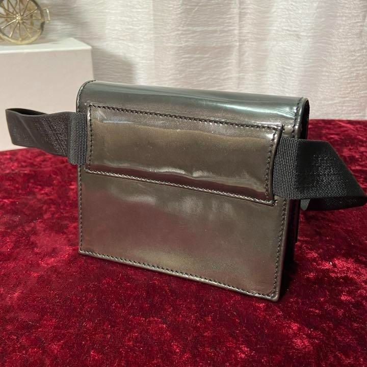 バッグ ボディーバッグ